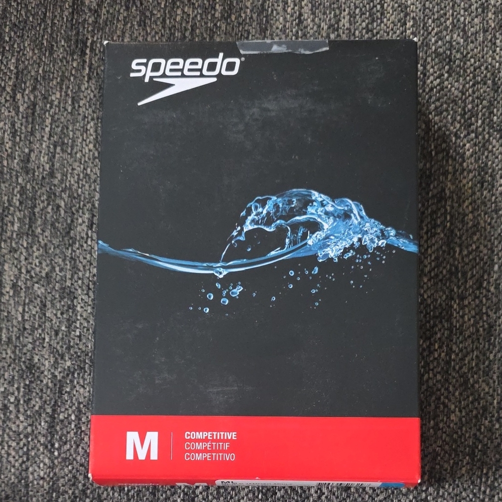 Speedo Swimwear M SLD JAMMER ADULT-36